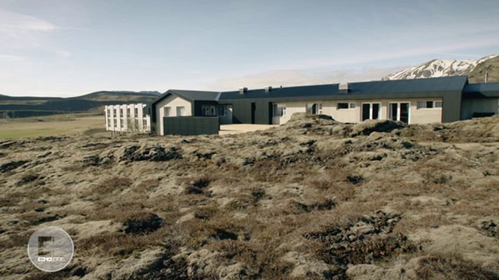 Otros documentales - Construcciones ecológicas: Regreso a los orígenes