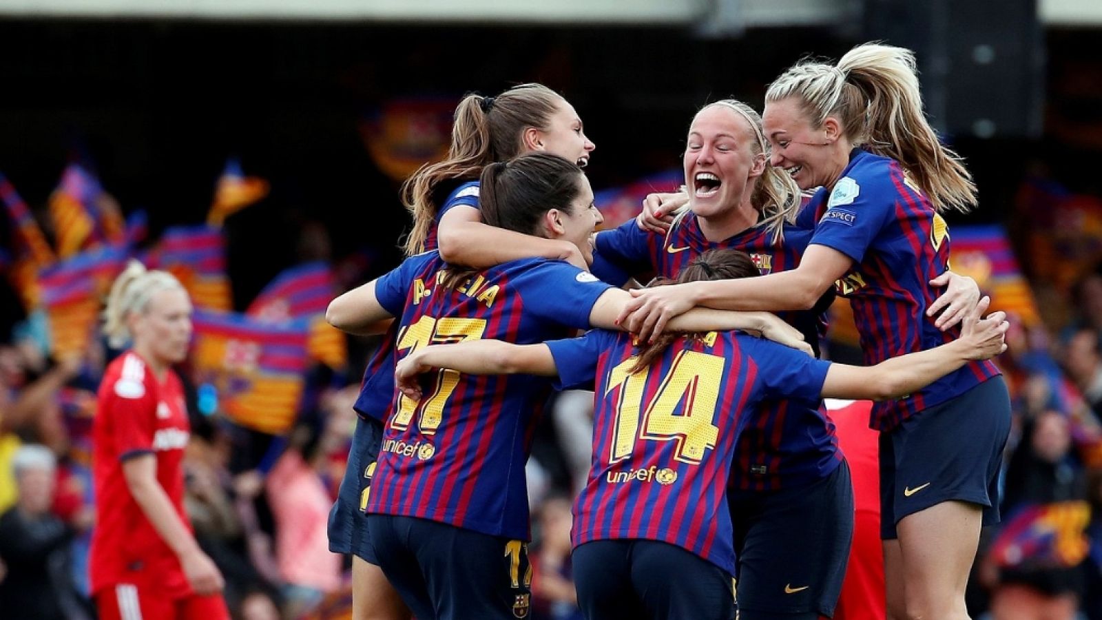 Conexión tdp - 29/04/19 - ver ahora