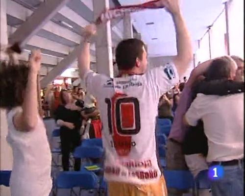 Informativo Telerioja - Informativo Telerioja - 01/06/09