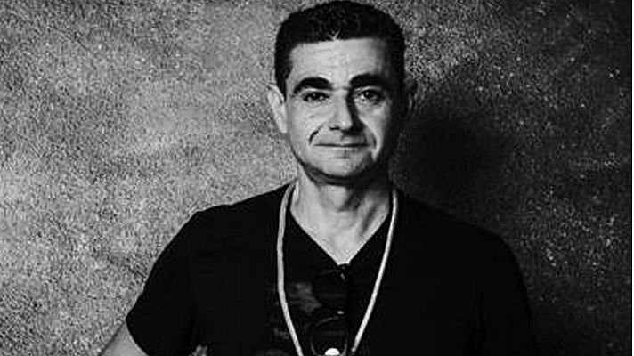 Informativo 24h - Muere el ciclista español Fernando Civera de un "fallo cardíaco" durante la disputa de la Titan Desert