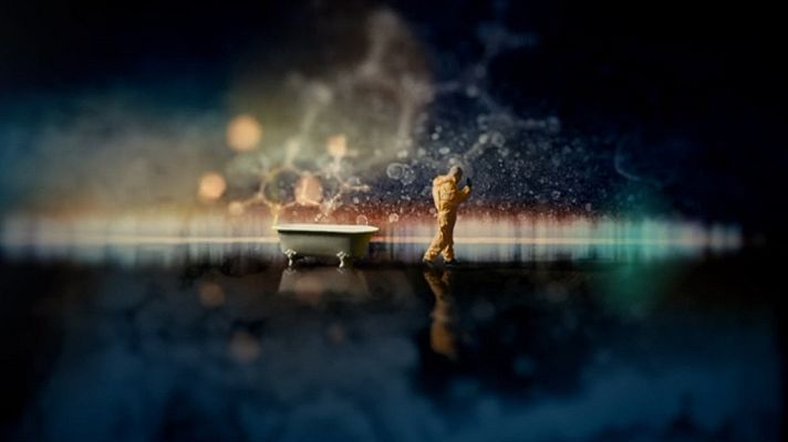 Metrópolis - PromaxBDA Amsterdam 2019