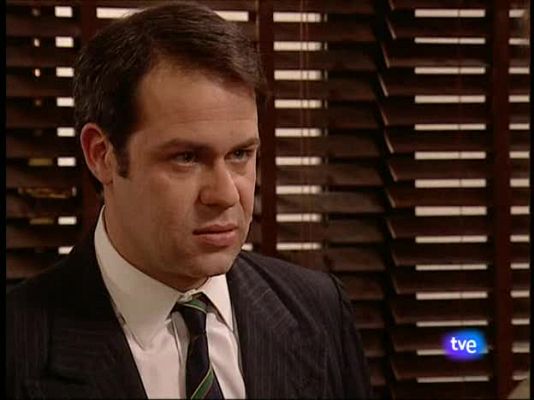 Amar en tiempos revueltos - Episodio 186