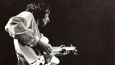 Jazz entre amigos - Benavent y Amargós