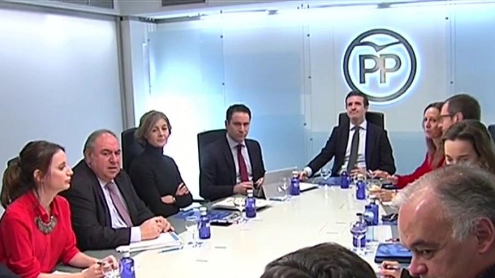 Telediario - 8 horas - 30/04/19 - ver ahora