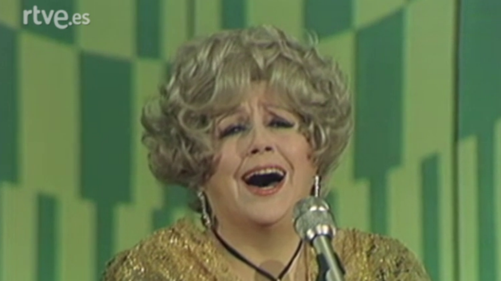 Esta noche fiesta - 16/11/1976