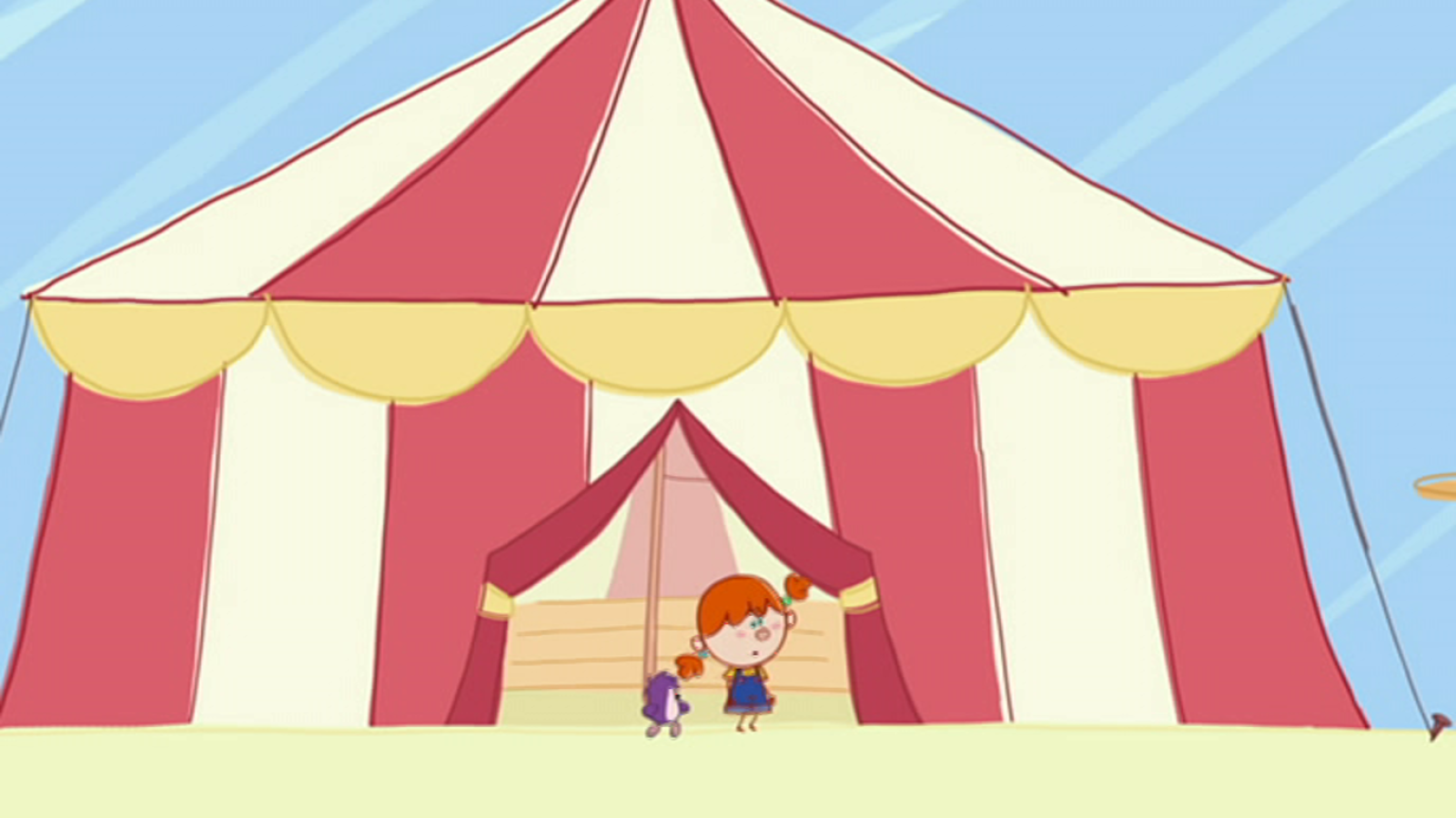 El payaso - El diario de Mika | Ver