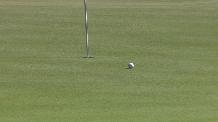 HolaGolf - T3 - Programa 12