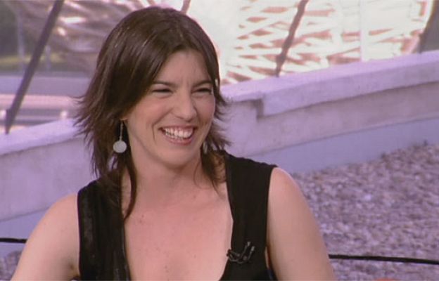  - Entrevista a Laia Marull