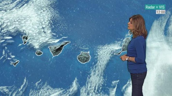 Telecanarias - El tiempo en Canarias - 30/04/2019