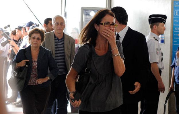 Telediario 1 - Telediario en 4' - 01/06/09