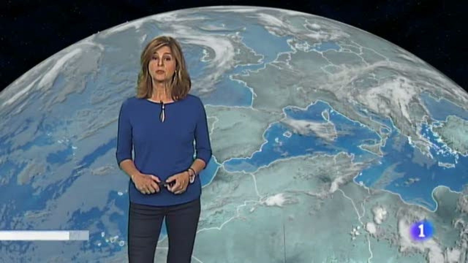 El Tiempo en Extremadura - 30/04/19 | Ver