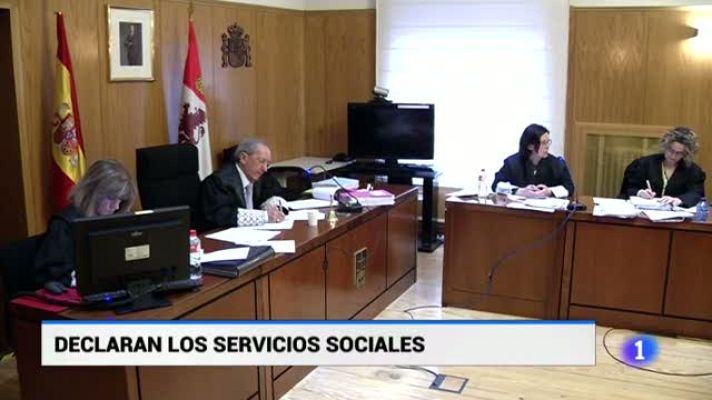 Noticias de Castilla y León - Castilla y León en 2'  - 30/04/19