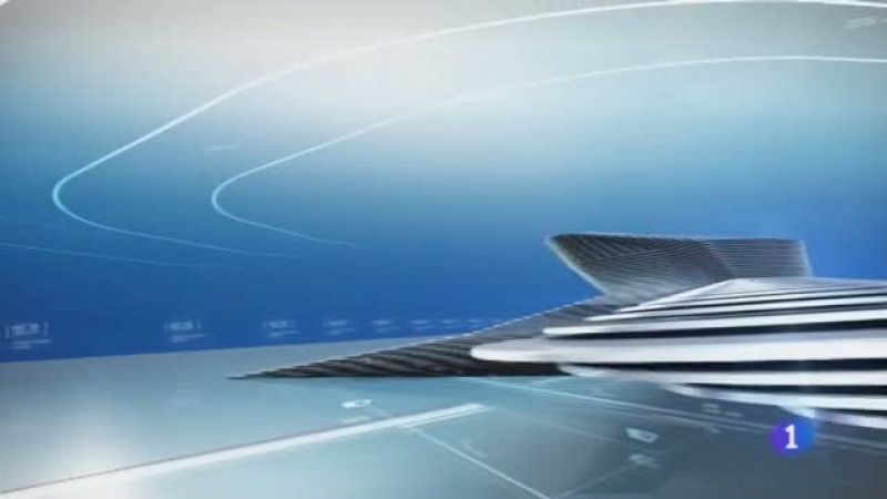 Castilla-La Mancha - 30/04/19 | Ver