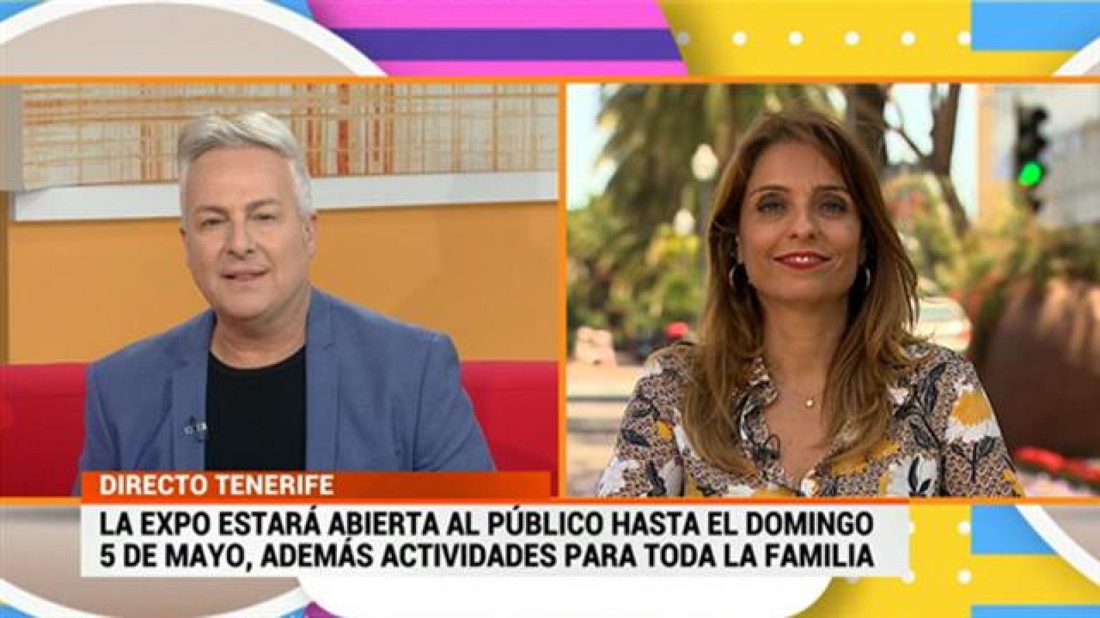 Cerca de ti - 30/04/2019