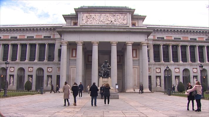 Informativo de Madrid - Informativo de Madrid - 30/04/19