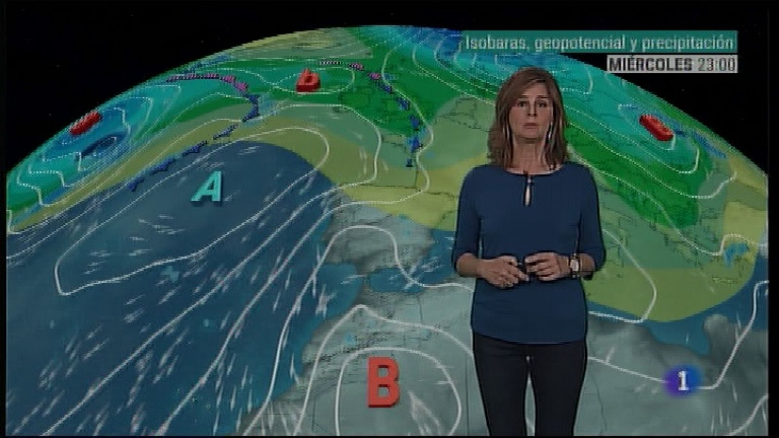 El tiempo en Asturias - 30/04/19 | Ver