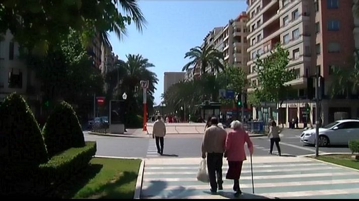 L'informatiu - Comunitat Valenciana - La Comunidad Valenciana en 2' - 30/04/19