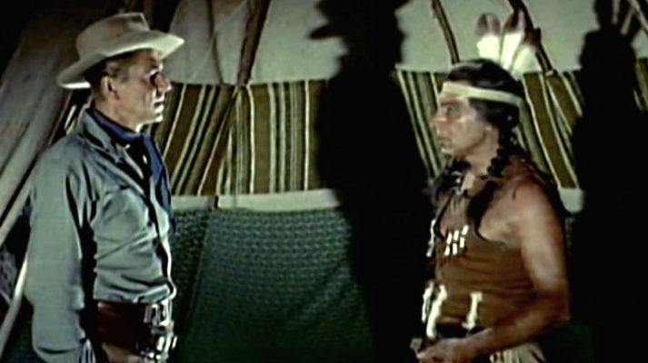 Cine internacional - La Reina de Montana