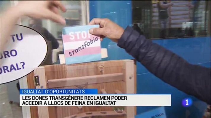 L'Informatiu - L'Informatiu - 30/04/2019