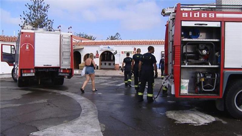 Canarias en 2' - 30/04/2019