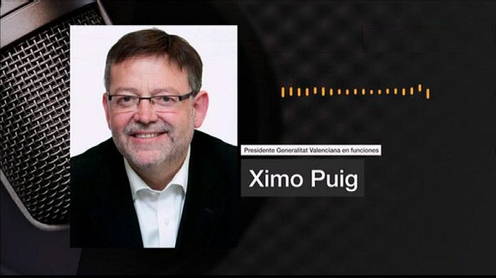 L'informatiu - Comunitat Valenciana - L'Informatiu - Comunitat Valenciana 2 - 30/04/19