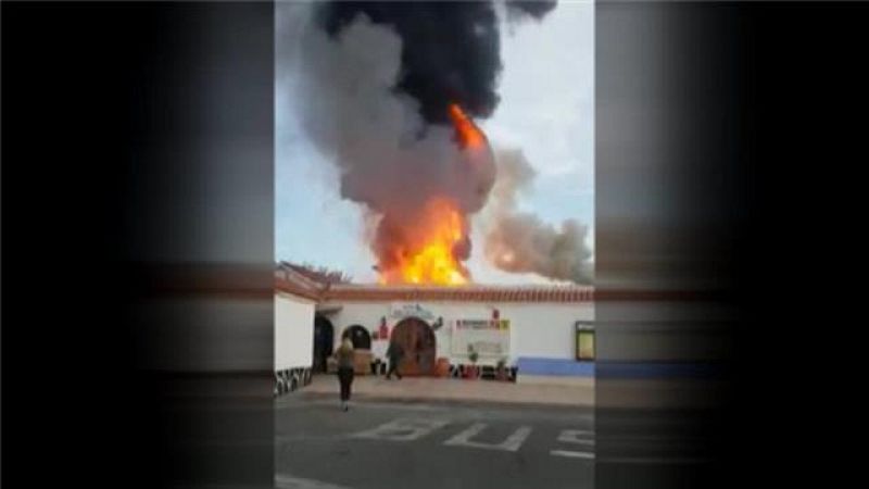 Telecanarias - 30/04/2019