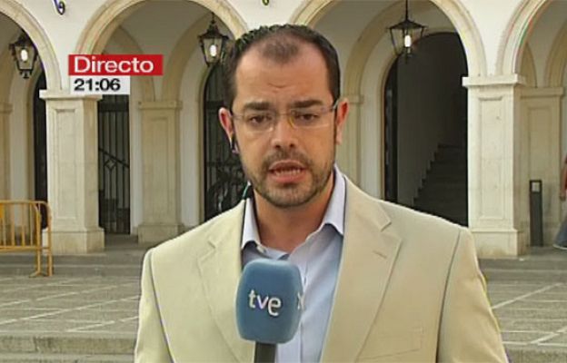  - 2 españoles en avión desaparecido