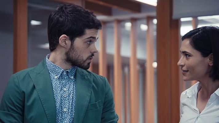 Derecho a soñar - Capítulo 77