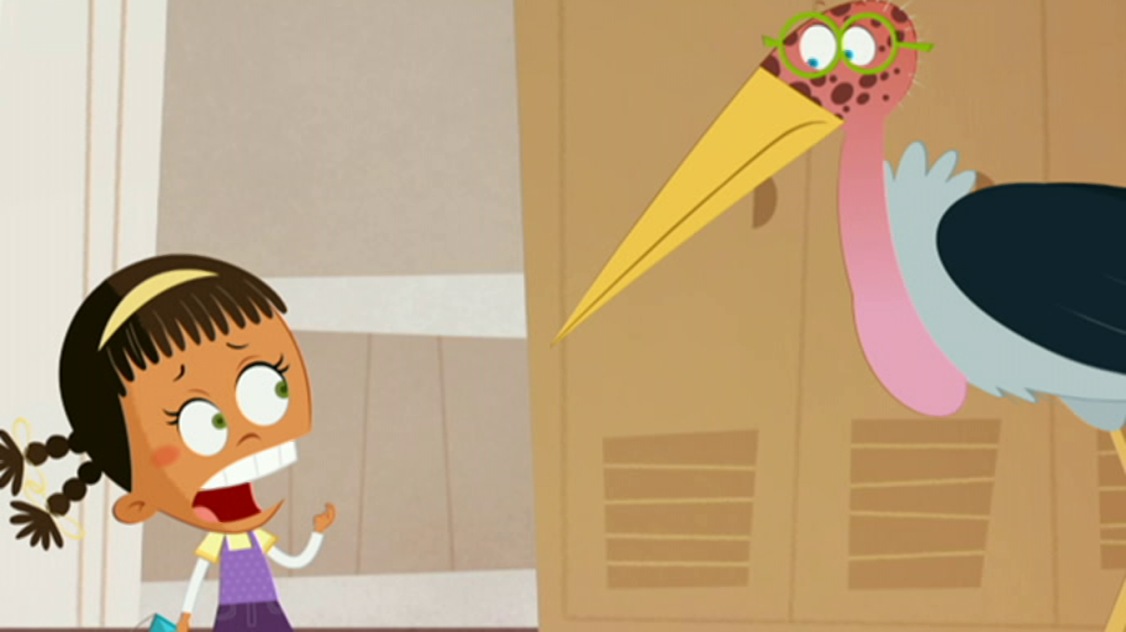 El regalo - Achús | Ver