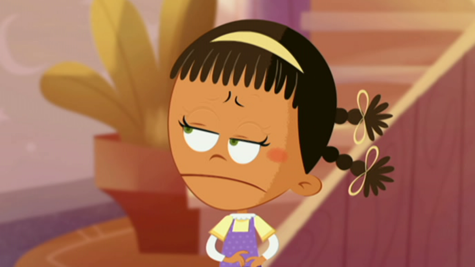 Los números no cuadran - Achús | Ver