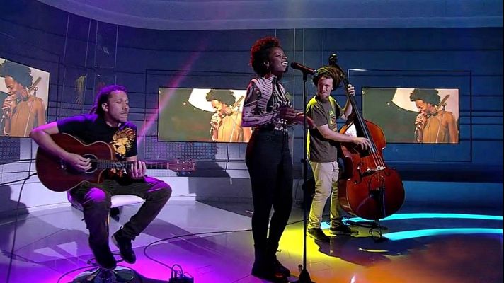 La 2 Noticias - La 2 Noticias - 30/04/19