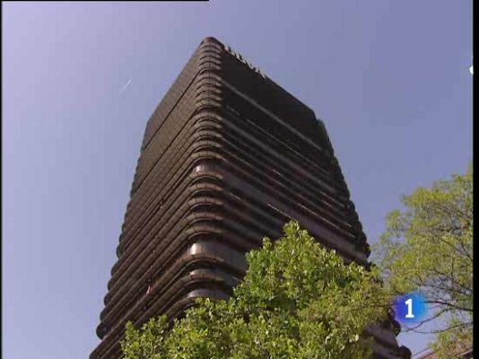  - A casa con un tercio del sueldo