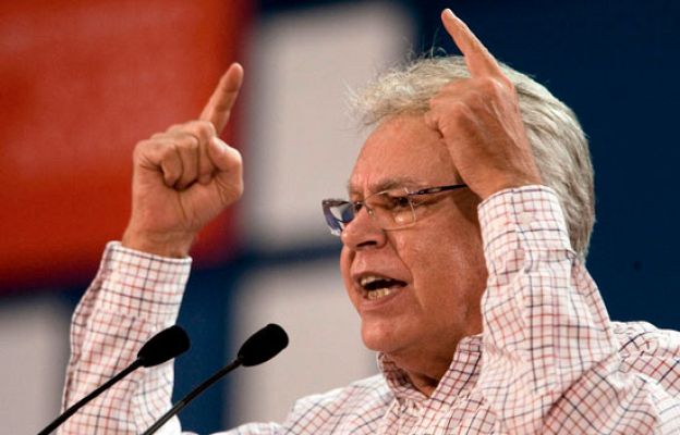  - Felipe González en Málaga