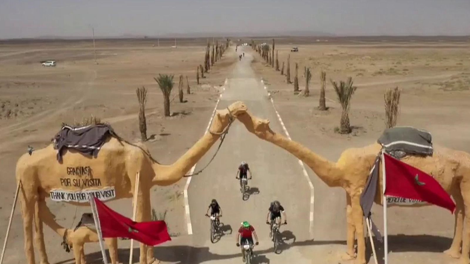 Mountain Bike - Titán Desert 2019 Resumen - 30/04/19 - ver ahora