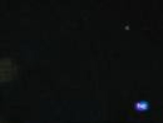 Españoles en el mundo - Shanghai