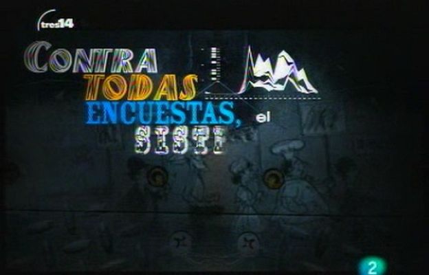 tres14 - Predecir resultados electorales