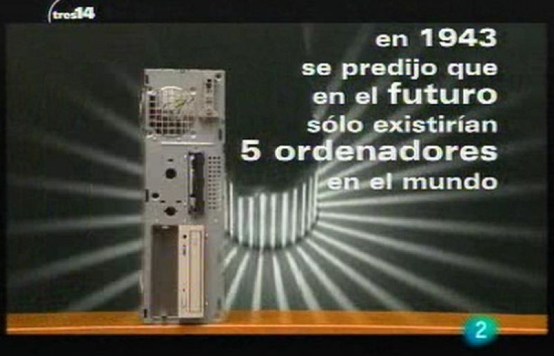 Y además (predicciones)