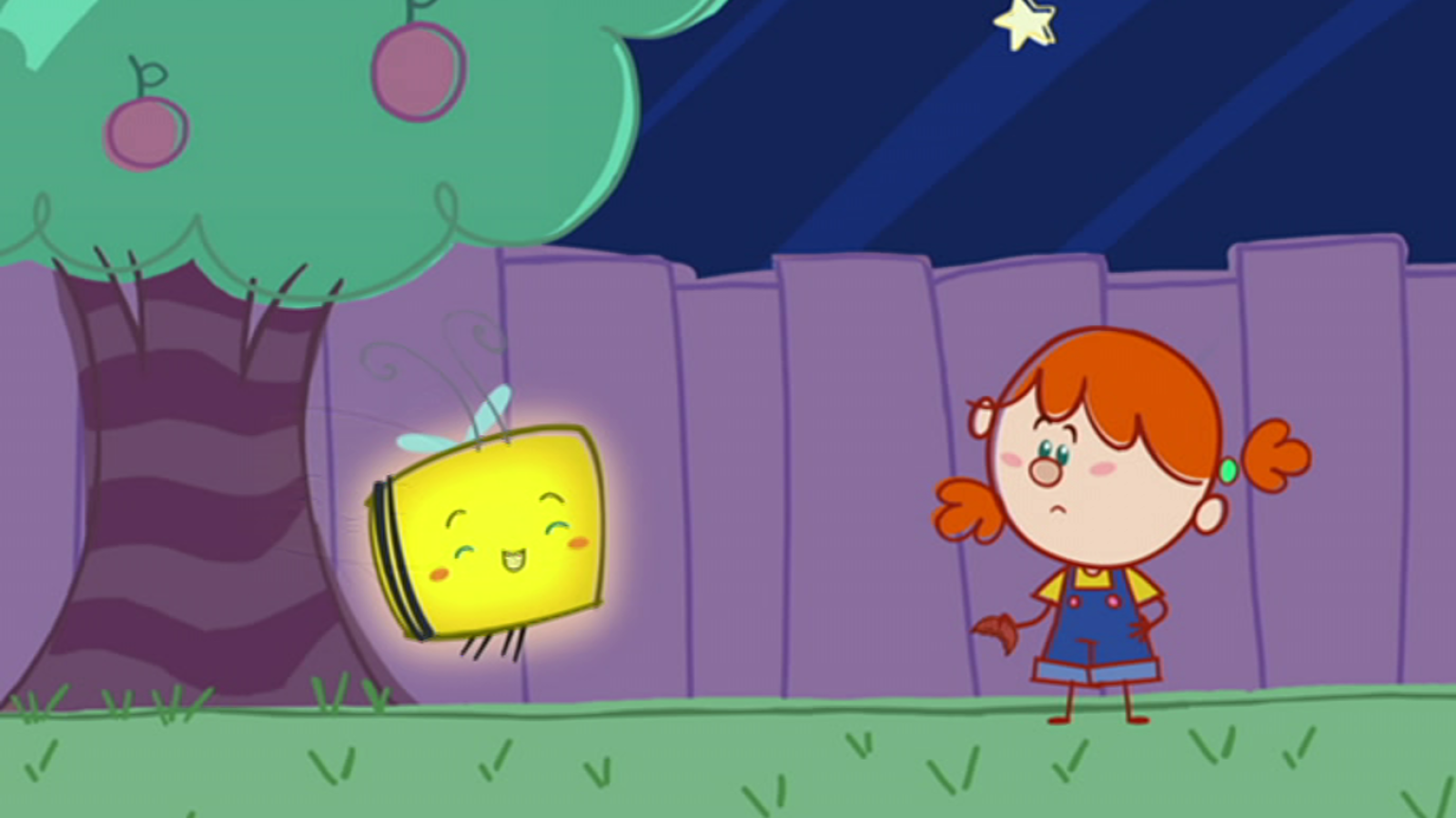 Un mordisco en la luna - El diario de Mika | Ver