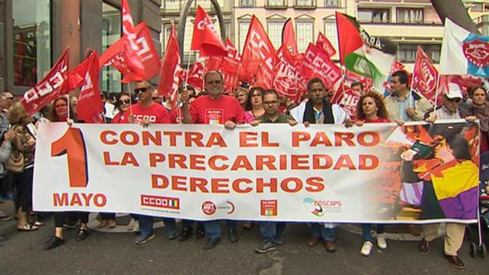 Telecanarias - 01/05/2019