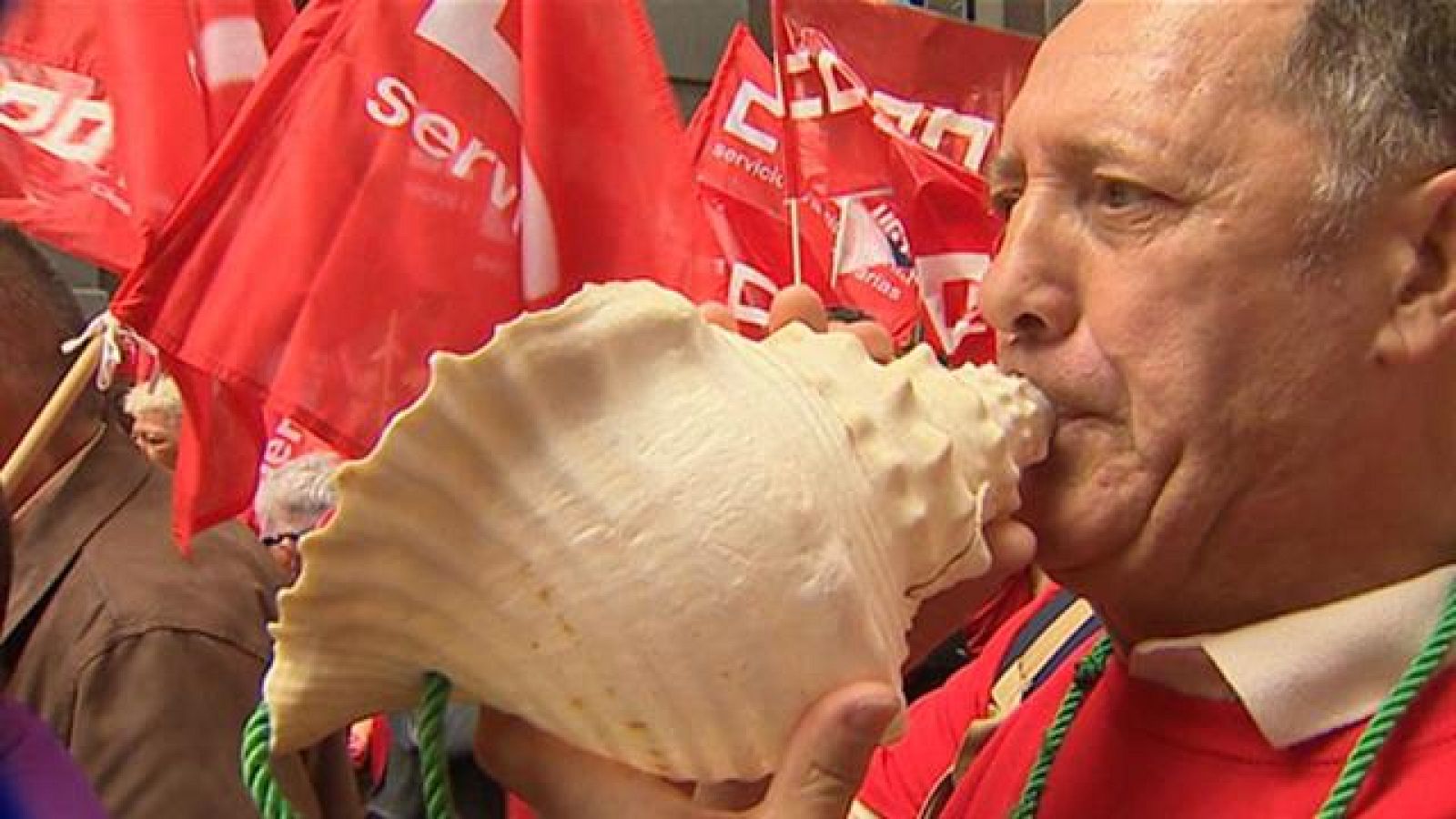 Canarias en 2' - 01/05/2019