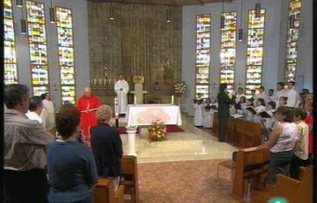 La Missa - La Missa - 31/05/09