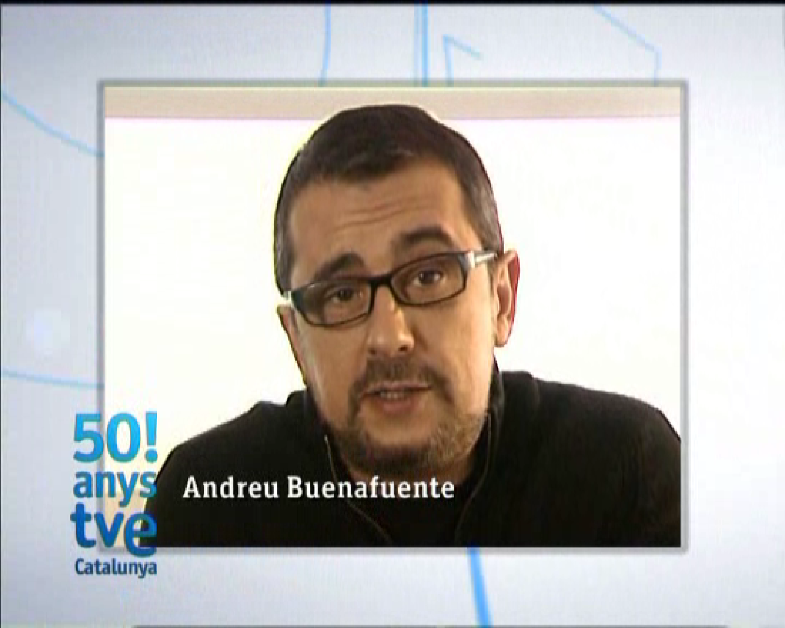 Andreu Buenafuente - 50! anys | Veure