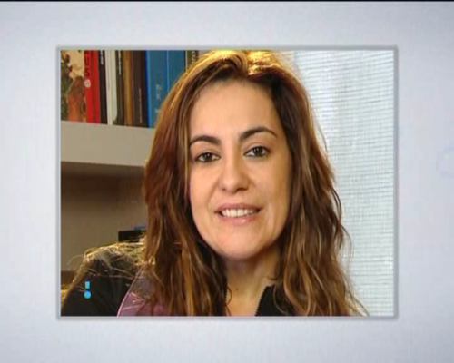 50! anys - Maria de la Pau Janer