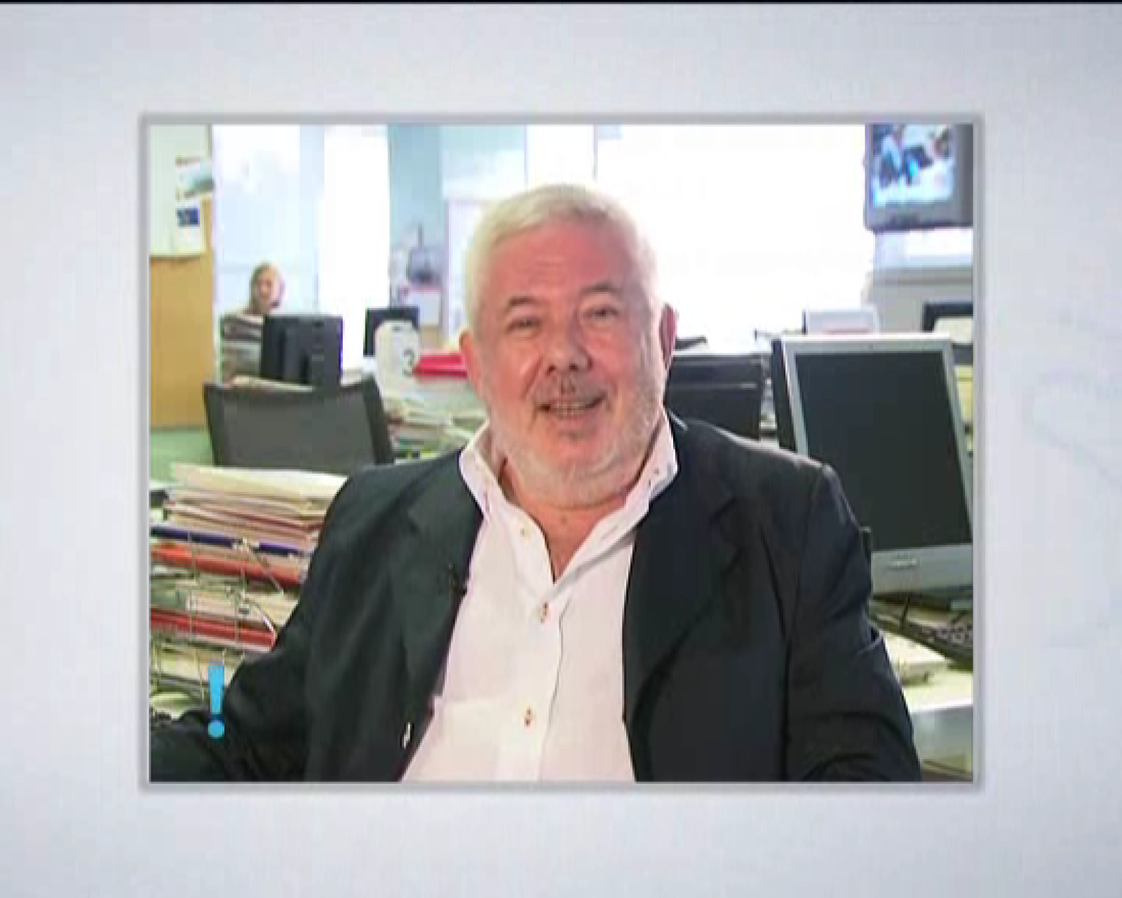 Josep Sandoval - 50! anys | Veure