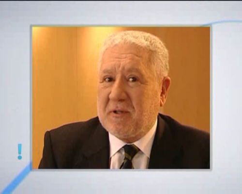 50! anys - Lluís Bassat