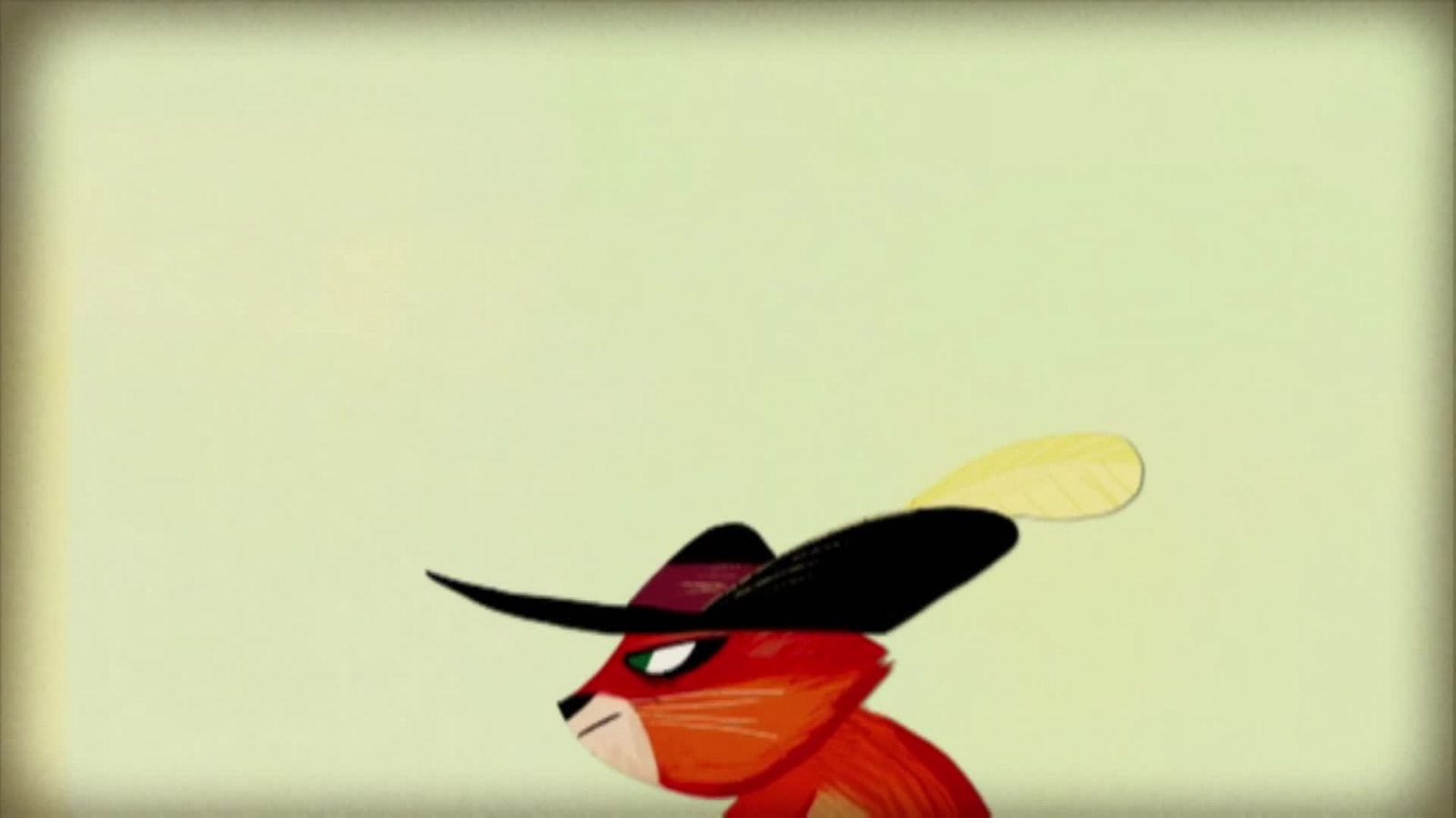 Cara o cruz. Lanza la moneda - Las aventuras del Gato con Botas | Ver