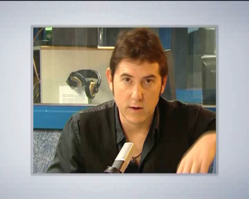 50! anys - Manel Fuentes