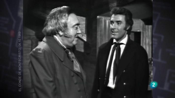 Ho has vist!? - El Conde de Montecristo