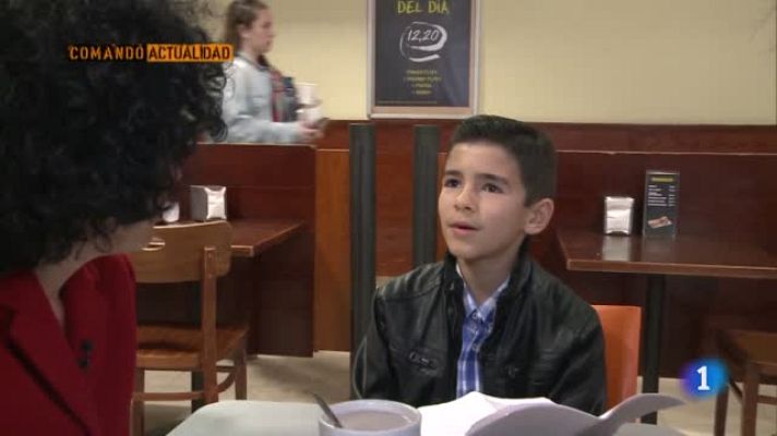 Comando Actualidad - Pasarse de listo - Avance