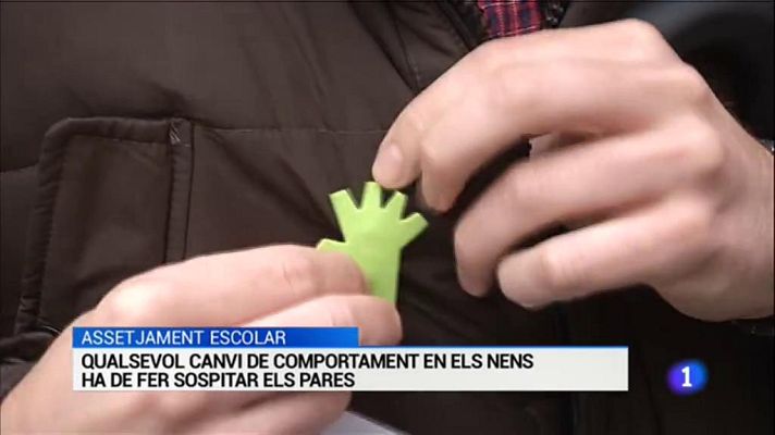 L'Informatiu - L'Informatiu - 02/05/2019